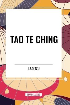 Tao Te Ching - Lao Tzu - cover