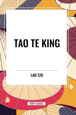Tao Te King - Lao-Tzu,Isabella Mears - cover