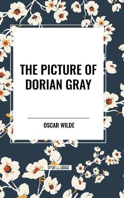 The Picture of Dorian Gray - Oscar Wilde - cover