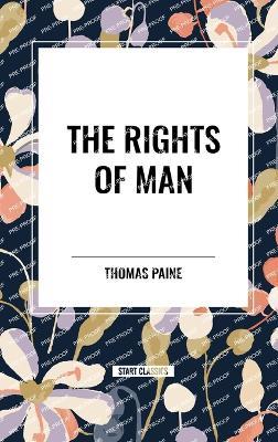 The Rights of Man - Thomas Paine - cover