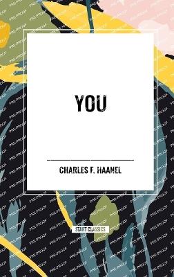 You - Charles F Haanel - cover