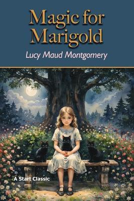 Magic for Marigold - Montgomery - cover