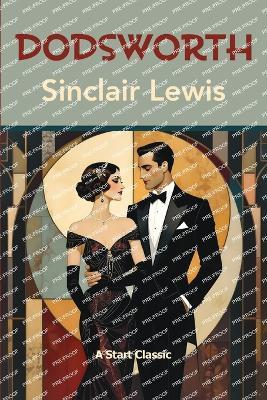 Dodsworth - Lewis - cover