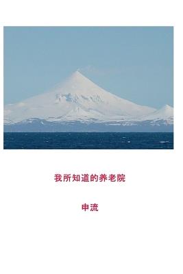 我所知道的养老院 - 申流 - cover