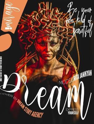 IMIRAGEmagazine Issue: #2370: IMIRAGEmagazine - Imiragemagazine - cover
