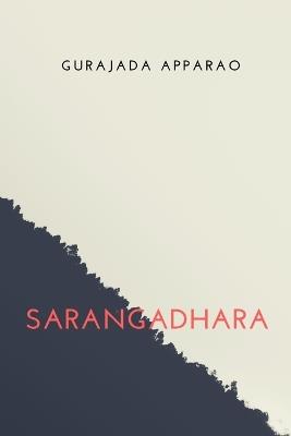 Sarangadhara - Gurajada Apparao - cover