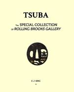 TSUBA - in Rolling Brook Gallery, Special Collections: Tsuba