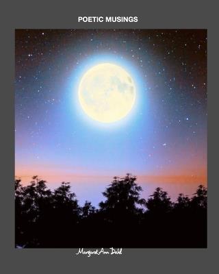 2024 - Margaret Ann Dahl - cover