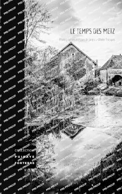 Le temps des Metz - Jacques-Olivier Trompas - cover