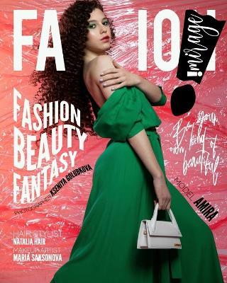 IMIRAGEmagazine Issue: #2407: IMIRAGEmagazine - Imiragemagazine - cover