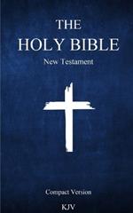 KJV Holy Bible (New Testament) Portable Version