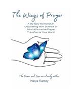 The Wings Of Prayer: 30-day Journal and downloadable class