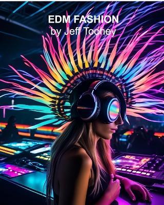 EDM Fashion - Jeff Toohey - cover