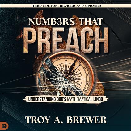 Numbers That Preach, Third Edition, Revised and Updated