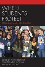 When Students Protest: Secondary and High Schools