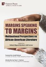 Margins Speaking to Margins: Multinational Perspectives on African-American Literature