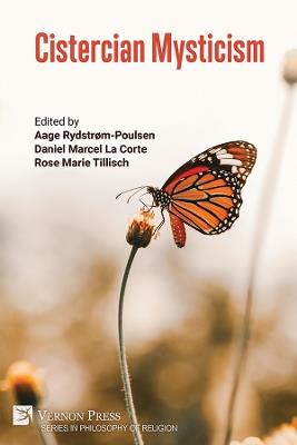 Cistercian Mysticism - María Gonzalo-García,Carmen-Angela Cvetković,Delphine Conzelmann - cover