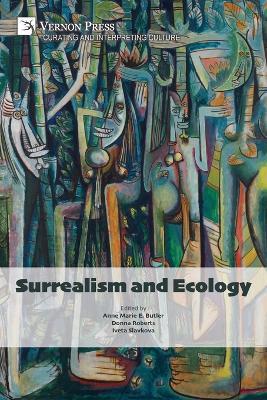 Surrealism and Ecology - cover