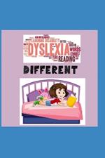 Dyslexia Different