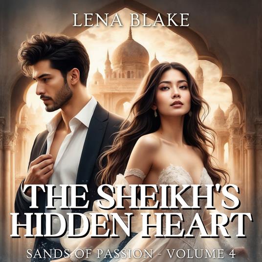 Sheikh's Hidden Heart, The