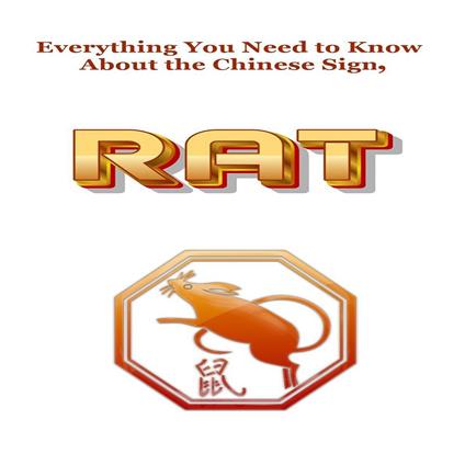 Everything You Need to Know About the Chinese Sign, Rat