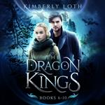 Dragon Kings, The: Boxset 2
