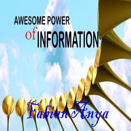 Awesome Power of Information