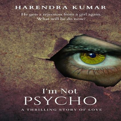 In The Killer's Mind