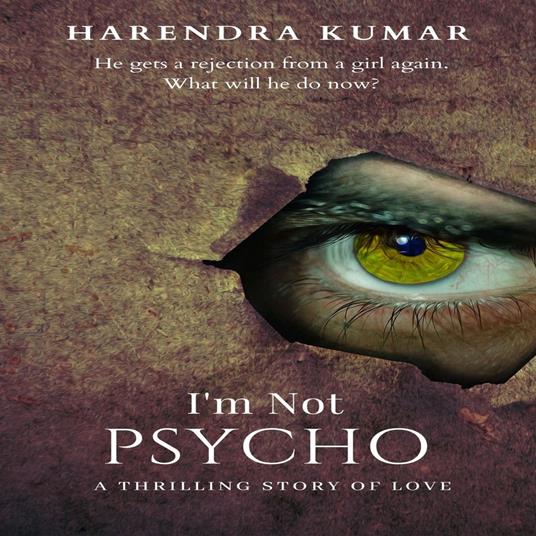 In The Killer's Mind