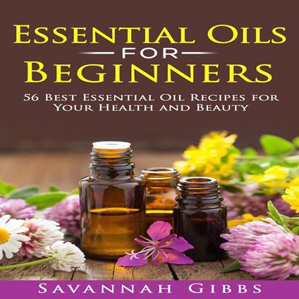 Essential Oils for Beginners