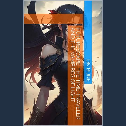 Vampires of Light, The