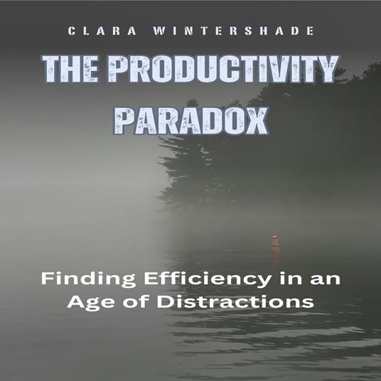 Productivity Paradox, The