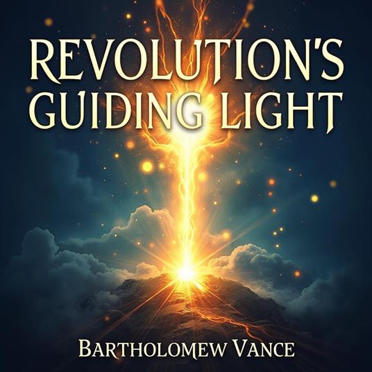 Revolution's Guiding Light: The Marquis de Lafayette Legend