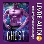Ghost: Une Romance de Science-Fiction Extraterrestre