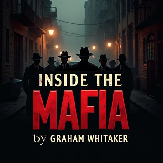 Inside the Mafia: Unraveling the Web of Murder and Madness