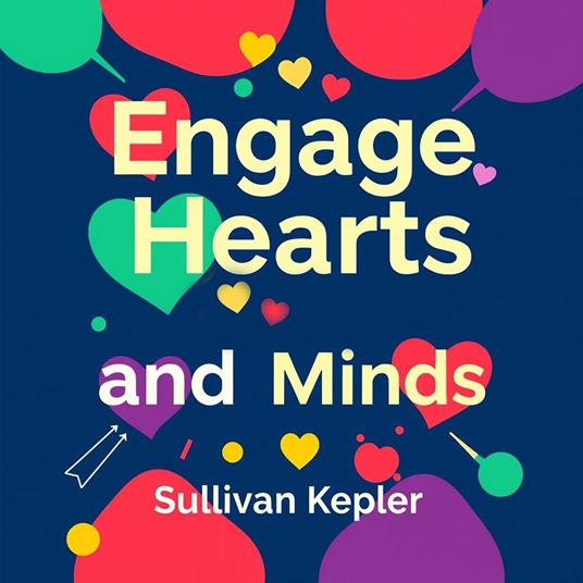 Engage Hearts and Minds: The Power of Storytelling