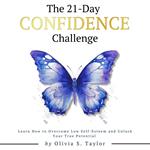 21 Day Confidence Challenge, The