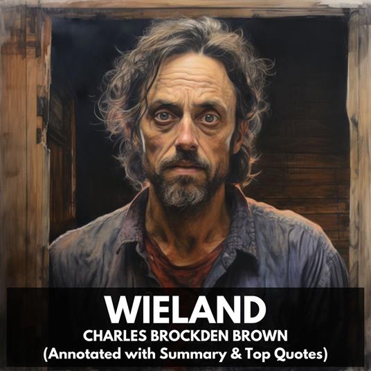 Wieland (Unabridged)