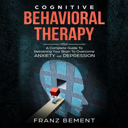 Cognitive Behavioral Therapy