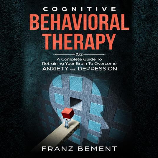 Cognitive Behavioral Therapy
