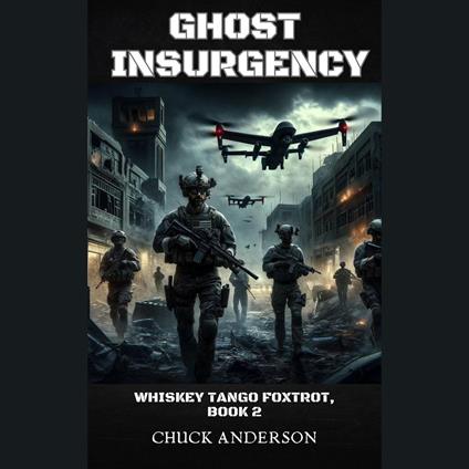 Ghost Insurgency