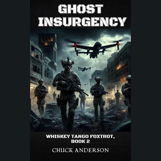 Ghost Insurgency