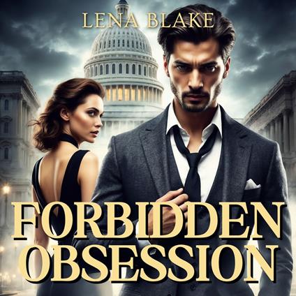 Forbidden Obsession