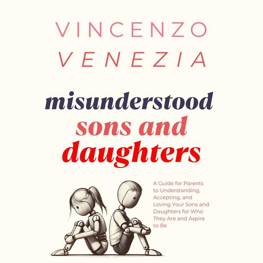 Misunderstood Sons and Daughters