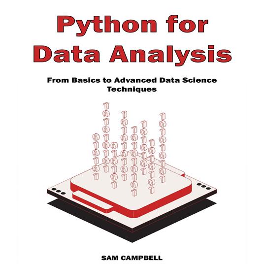 Python for Data Analysis