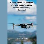 Operaciones con Drones