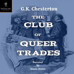 Club of Queer Trades, The