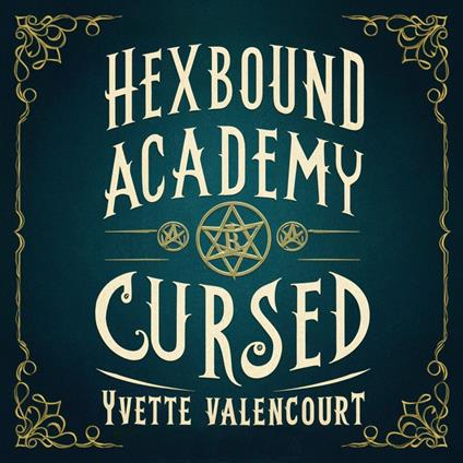 Hexbound Academy