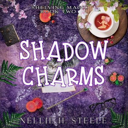 Shadow Charms
