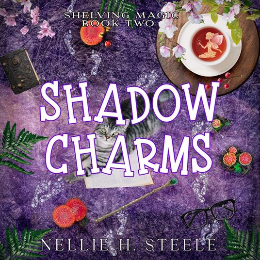 Shadow Charms